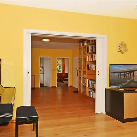 Apartment Hauptstraße An Den Linden