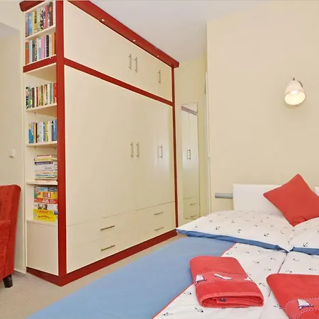 Apartment Hauptstraße An Den Linden