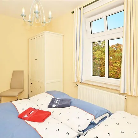 Hauptstraße An Den Linden Apartment *